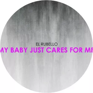 pimpi arroyo el rubello - Musical artist