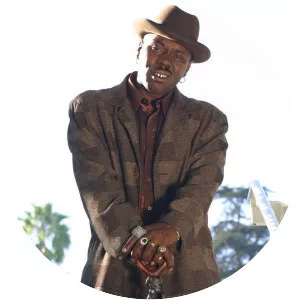 Pimpin Young - Musical artist