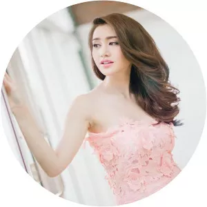 Pimprapa Tangprabhaporn - Thai actress