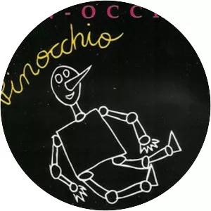 Pin-Occhio