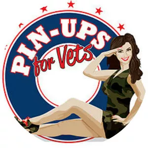 Pin-ups for Vets