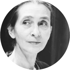 Pina Bausch