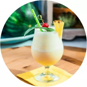 Piña colada
