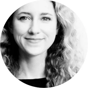 Pina Gertenbach - Visual artist