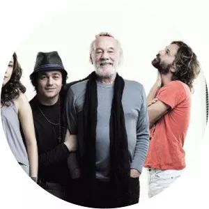 Pina Pauls photograph