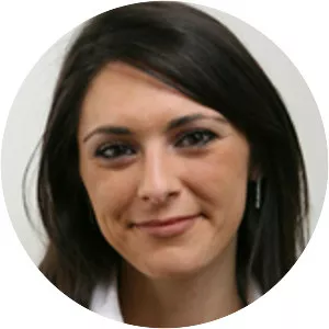 Pina Picierno - Vice-President of the European Parliament