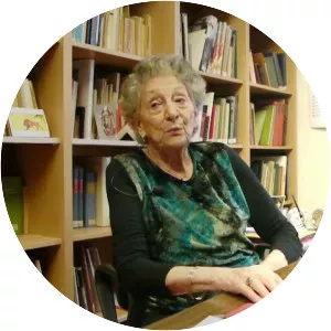Pina Ragionieri - Author
