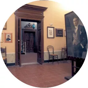 pinacoteca civica 