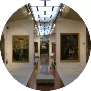 Pinacoteca Nazionale