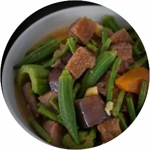 Pinakbet