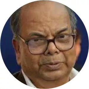 Pinaki Bhushan Mukherji