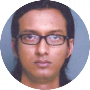 Pinaki Chatterjee - Film producer