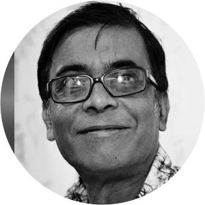 Pinaki Thakur - Poet