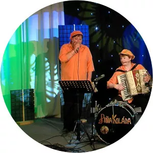 PiňaKoláda - Musical artist
