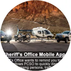 Pinal County photograph