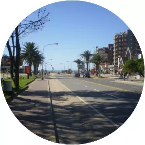 Pinamar - City in Argentina