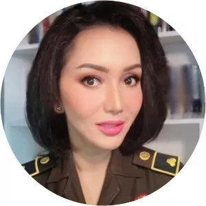 Pinangki Sirna Malasari