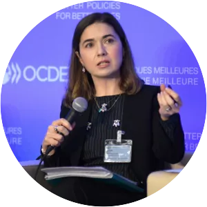 Pinar Akman - Author