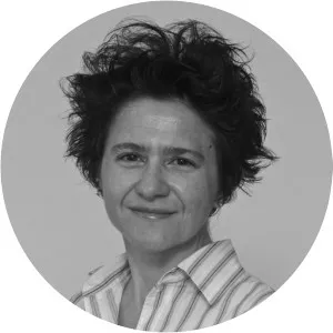 Pinar Bilgin (Pınar Bilgin)
