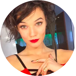 Pınar Deniz - Turkish actress