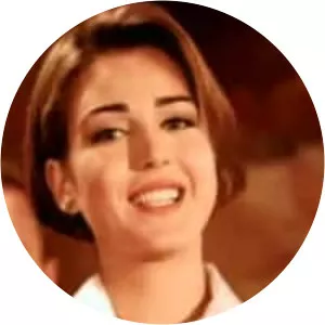 Pınar Dilşeker - Turkish singer