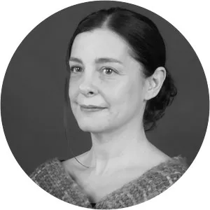 Pınar Doğan photograph