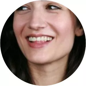 Pınar Gök - Actress