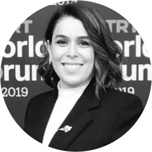 Pınar Kandemir photograph