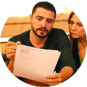 Pınar Kural Çelebioğlu photograph