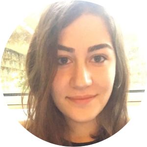 Pinar Senturk photograph