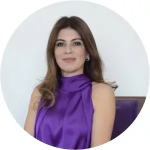 Pınar Turan - Rahmi Turan's daughter