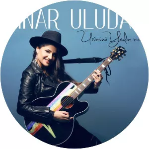 Pınar Uludağ - Musical artist