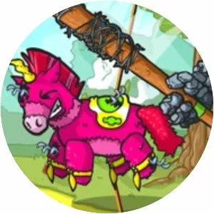 Pinata hunter 3 - Video game