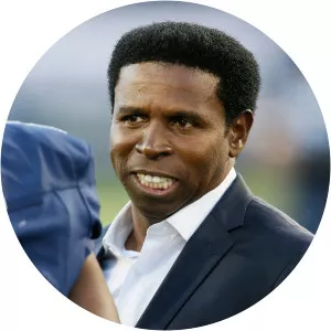 Pinball Clemons