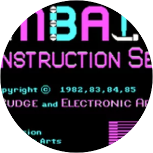 Pinball Construction Set - Video game