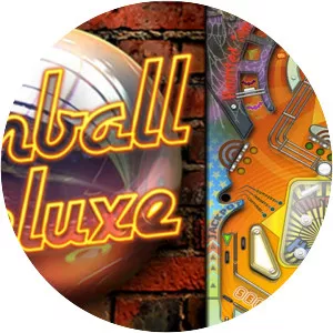 Pinball Deluxe: Reloaded - Video game