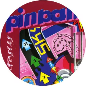 Pinball Fantasies