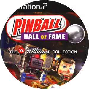 Pinball Hall of Fame: The Williams Collection