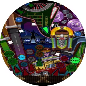 Pinball Illusions