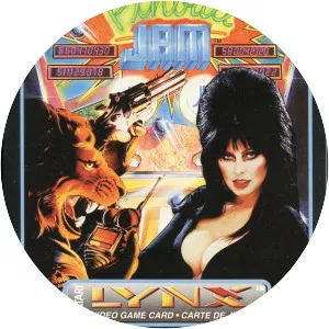 Pinball Jam - Video game