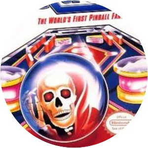Pinball Quest
