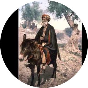 Pinchas ben Yair - Rabbi