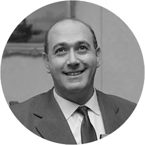 Pinchas Lapide - Theologian