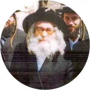 Pinchas Menachem Alter