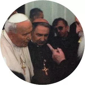 Pinchas Menachem Joskowicz