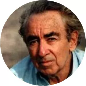 Pinchas Sadeh - Israeli novelist