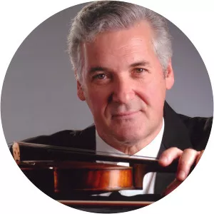Pinchas Zukerman