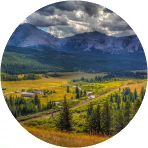 Pincher Creek - Town in Canada