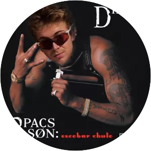 Pind Diesel - Musical artist