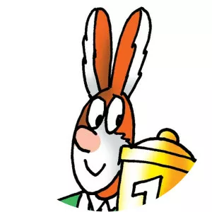 Pinďa - Fictional character